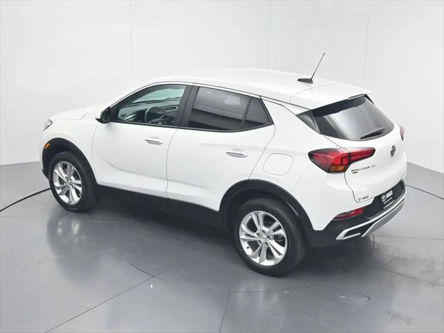 2023 Buick Encore GX Preferred AWD