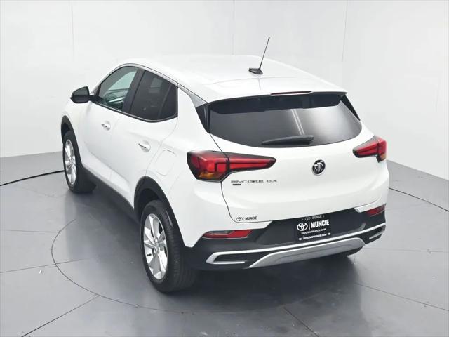 2023 Buick Encore GX Preferred AWD
