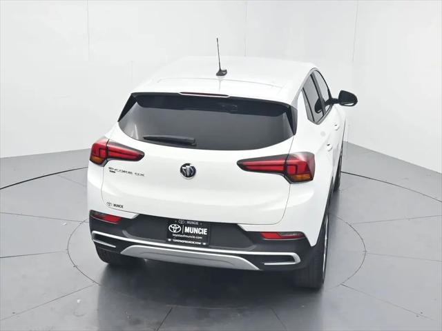 2023 Buick Encore GX Preferred AWD