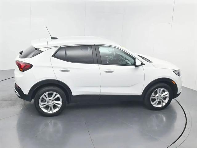 2023 Buick Encore GX Preferred AWD