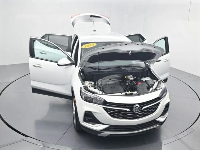2023 Buick Encore GX Preferred AWD