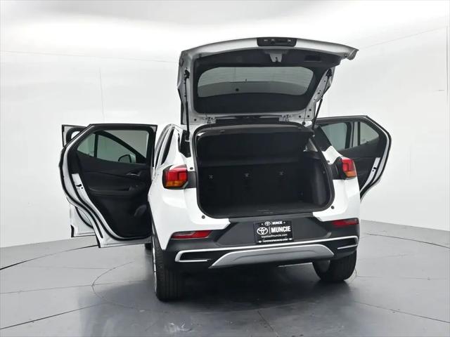 2023 Buick Encore GX Preferred AWD