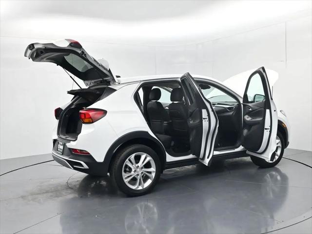 2023 Buick Encore GX Preferred AWD