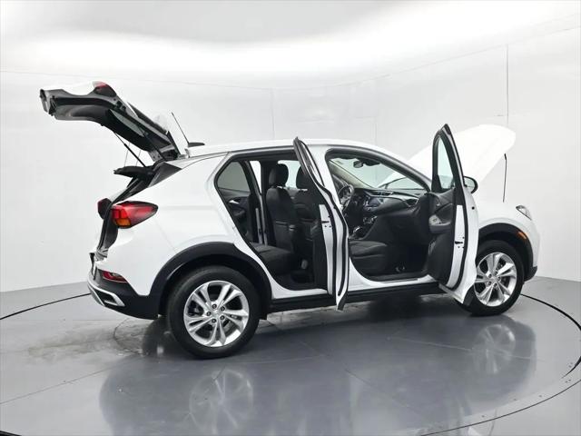 2023 Buick Encore GX Preferred AWD