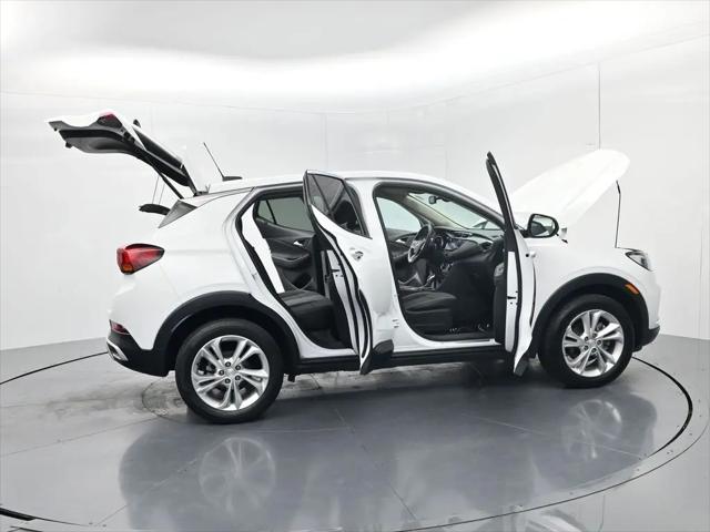 2023 Buick Encore GX Preferred AWD