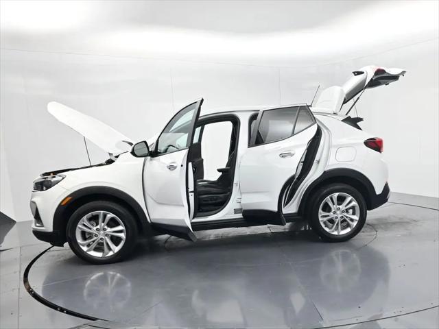 2023 Buick Encore GX Preferred AWD