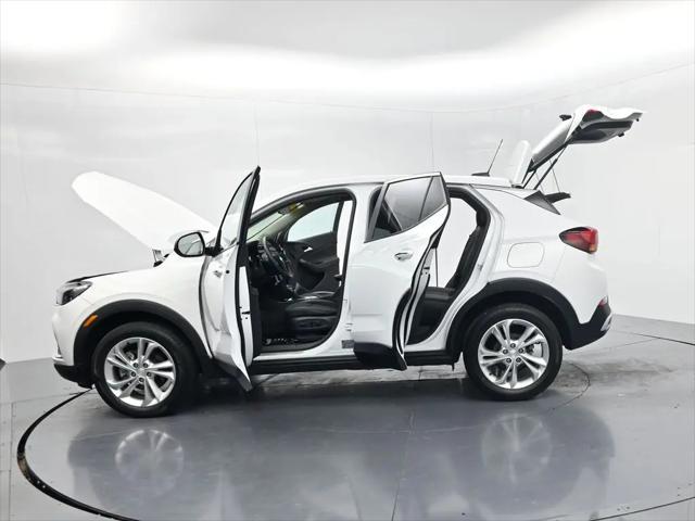 2023 Buick Encore GX Preferred AWD