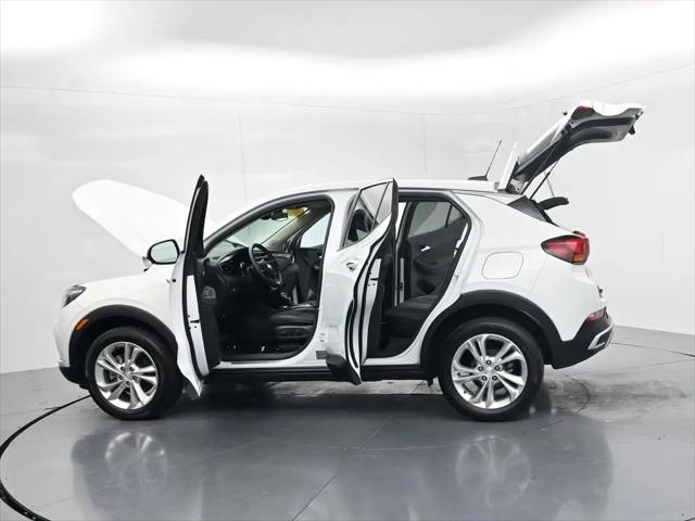 2023 Buick Encore GX Preferred AWD