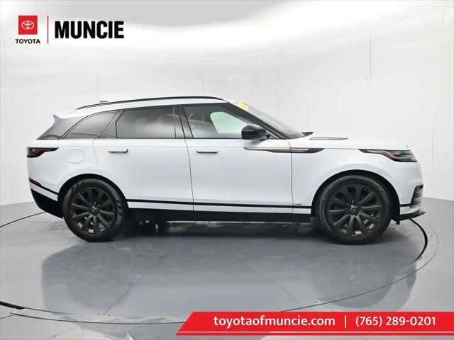 2019 Land Rover Range Rover Velar P340 R-Dynamic SE for sale in Muncie, IN