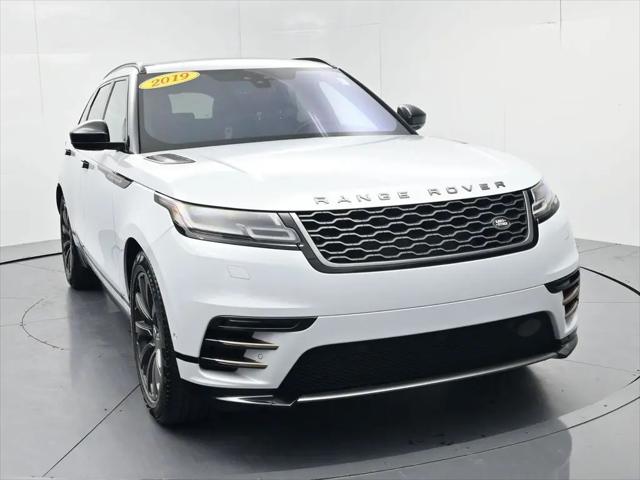2019 Land Rover Range Rover Velar P340 R-Dynamic SE