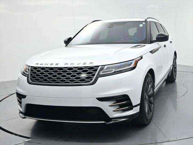 2019 Land Rover Range Rover Velar P340 R-Dynamic SE