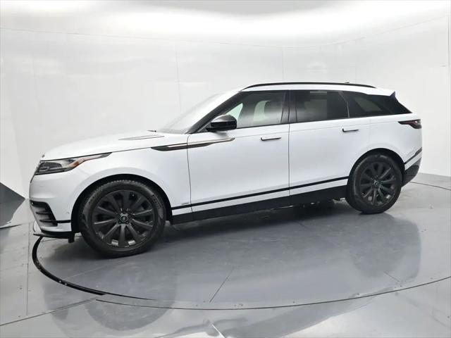 2019 Land Rover Range Rover Velar P340 R-Dynamic SE