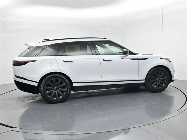 2019 Land Rover Range Rover Velar P340 R-Dynamic SE