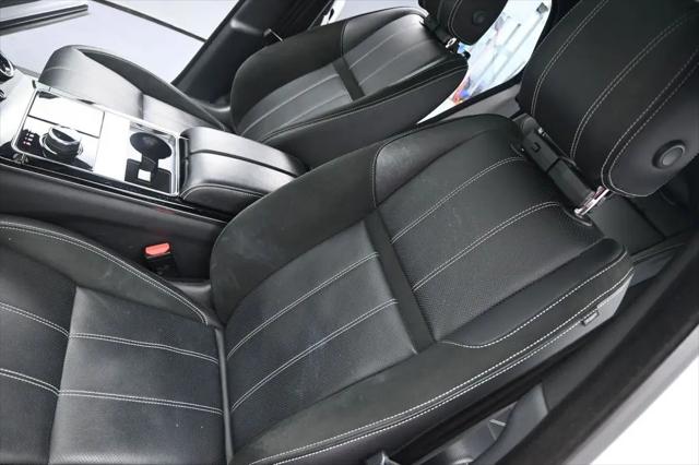 2019 Land Rover Range Rover Velar P340 R-Dynamic SE