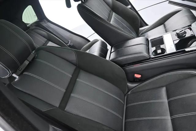 2019 Land Rover Range Rover Velar P340 R-Dynamic SE
