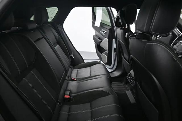 2019 Land Rover Range Rover Velar P340 R-Dynamic SE