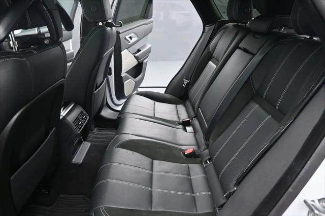 2019 Land Rover Range Rover Velar P340 R-Dynamic SE