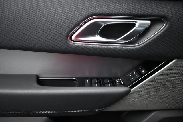 2019 Land Rover Range Rover Velar P340 R-Dynamic SE