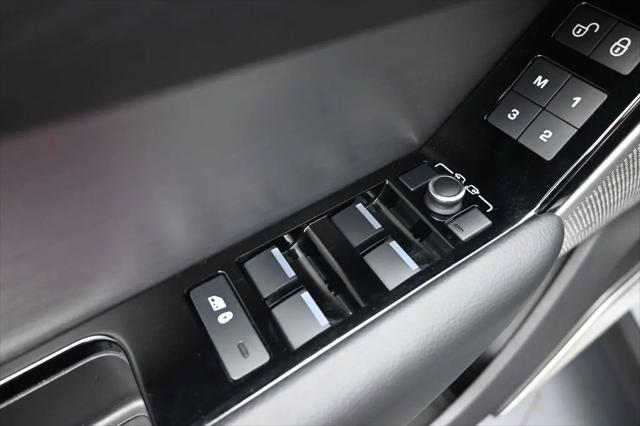 2019 Land Rover Range Rover Velar P340 R-Dynamic SE