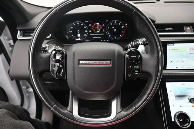 2019 Land Rover Range Rover Velar P340 R-Dynamic SE