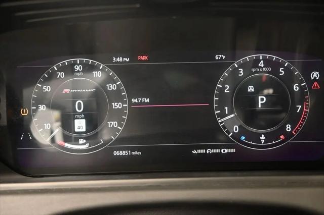 2019 Land Rover Range Rover Velar P340 R-Dynamic SE