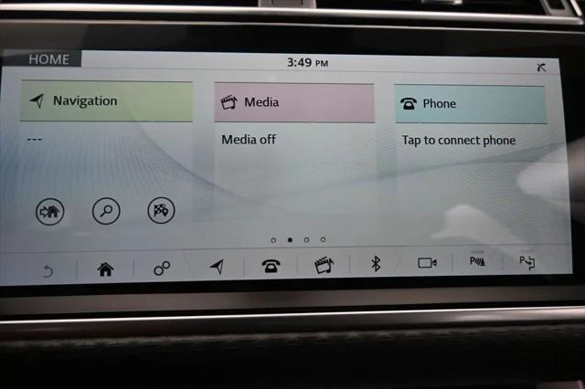 2019 Land Rover Range Rover Velar P340 R-Dynamic SE