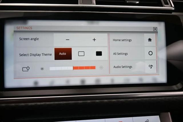 2019 Land Rover Range Rover Velar P340 R-Dynamic SE