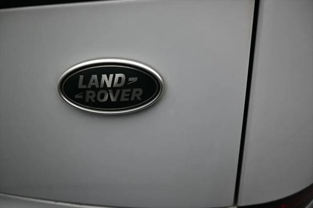 2019 Land Rover Range Rover Velar P340 R-Dynamic SE