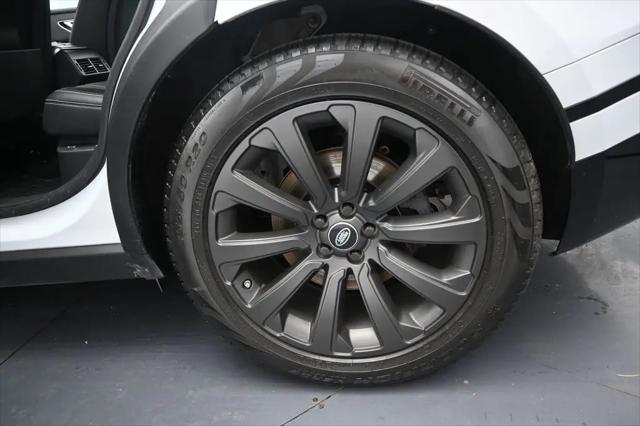 2019 Land Rover Range Rover Velar P340 R-Dynamic SE