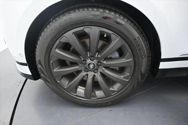 2019 Land Rover Range Rover Velar P340 R-Dynamic SE