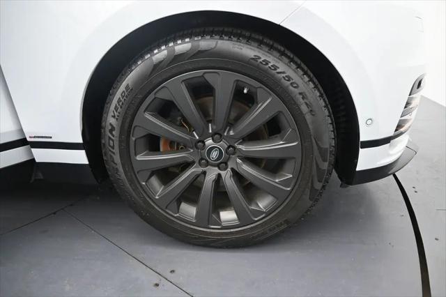 2019 Land Rover Range Rover Velar P340 R-Dynamic SE