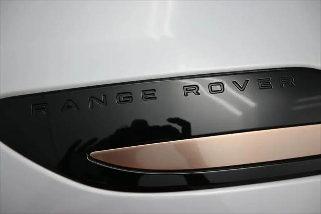 2019 Land Rover Range Rover Velar P340 R-Dynamic SE