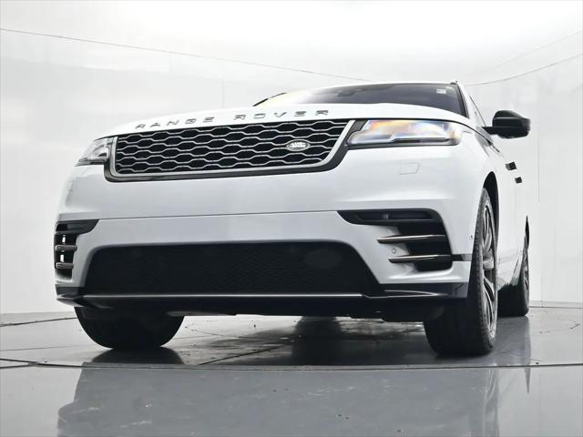 2019 Land Rover Range Rover Velar P340 R-Dynamic SE