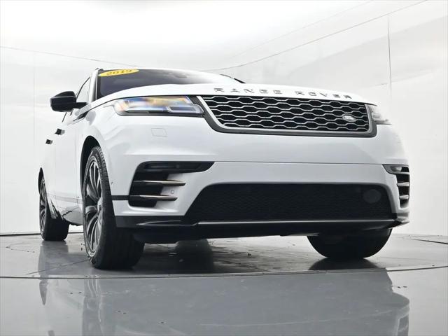 2019 Land Rover Range Rover Velar P340 R-Dynamic SE