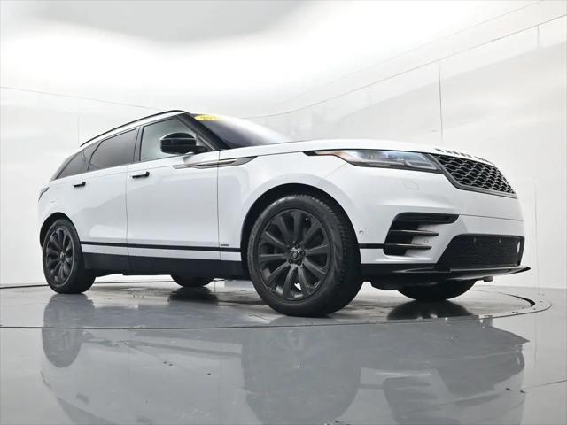 2019 Land Rover Range Rover Velar P340 R-Dynamic SE