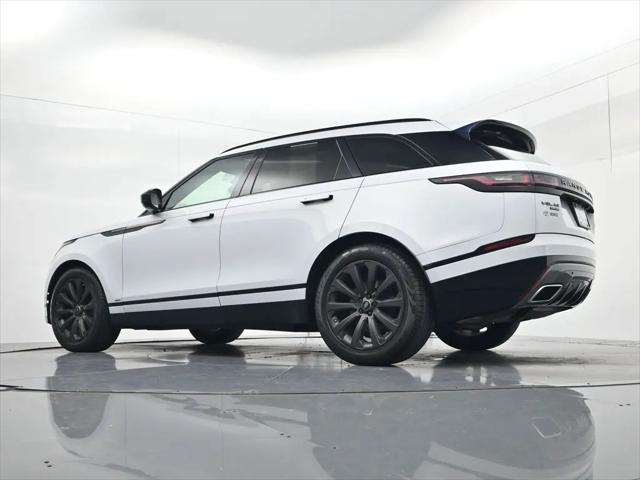 2019 Land Rover Range Rover Velar P340 R-Dynamic SE