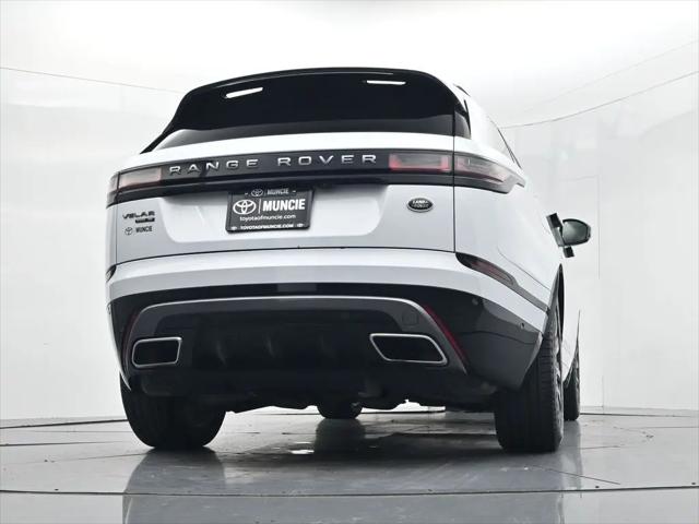 2019 Land Rover Range Rover Velar P340 R-Dynamic SE