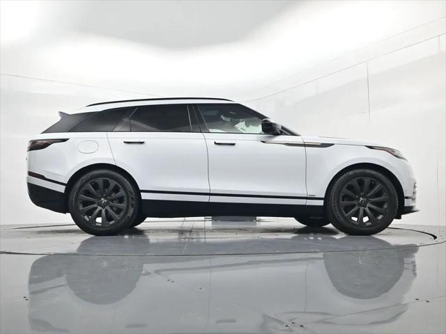 2019 Land Rover Range Rover Velar P340 R-Dynamic SE