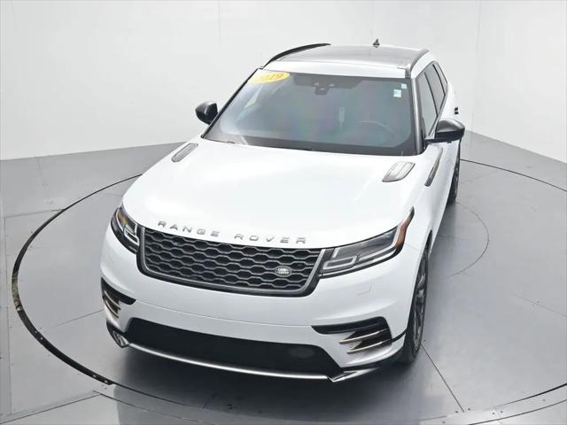 2019 Land Rover Range Rover Velar P340 R-Dynamic SE