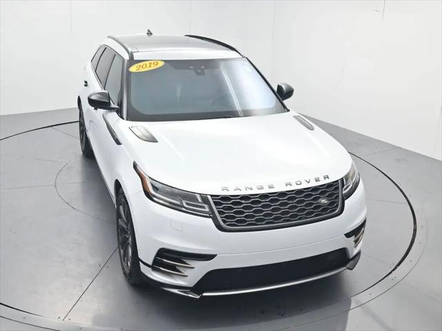 2019 Land Rover Range Rover Velar P340 R-Dynamic SE