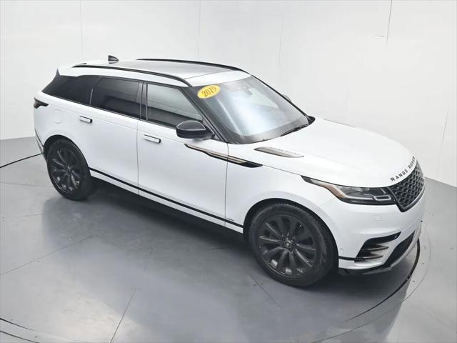 2019 Land Rover Range Rover Velar P340 R-Dynamic SE