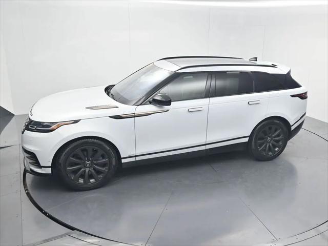 2019 Land Rover Range Rover Velar P340 R-Dynamic SE