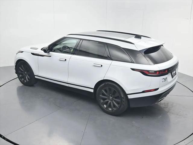 2019 Land Rover Range Rover Velar P340 R-Dynamic SE