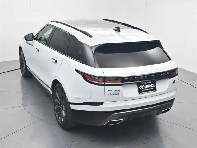 2019 Land Rover Range Rover Velar P340 R-Dynamic SE