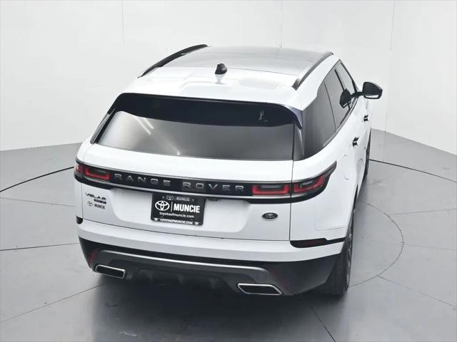 2019 Land Rover Range Rover Velar P340 R-Dynamic SE