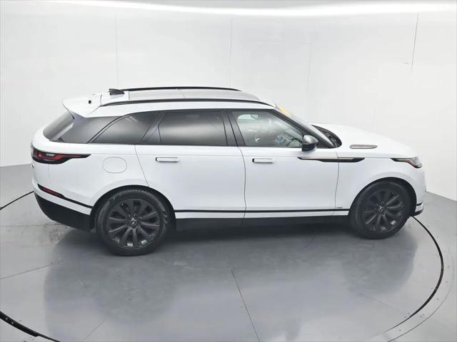 2019 Land Rover Range Rover Velar P340 R-Dynamic SE