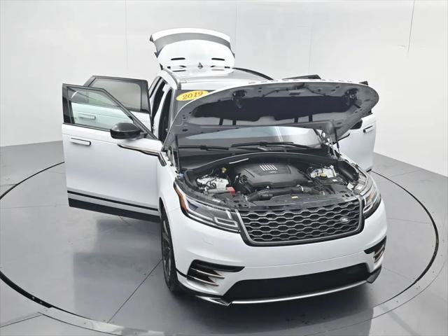2019 Land Rover Range Rover Velar P340 R-Dynamic SE