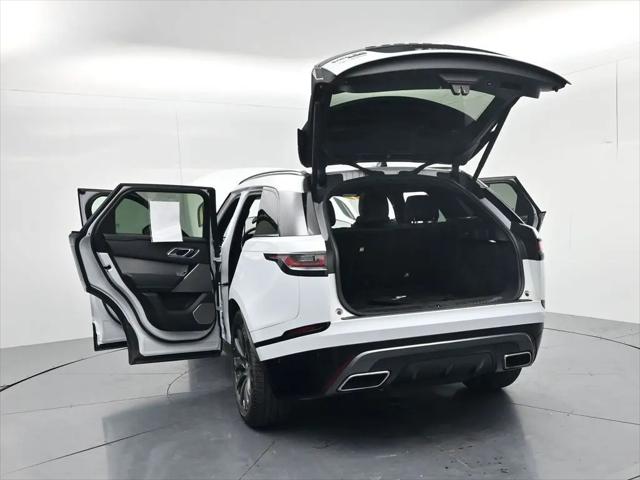 2019 Land Rover Range Rover Velar P340 R-Dynamic SE
