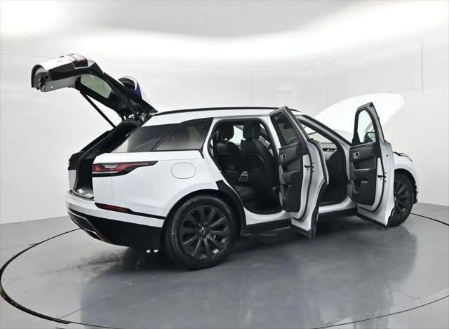 2019 Land Rover Range Rover Velar P340 R-Dynamic SE