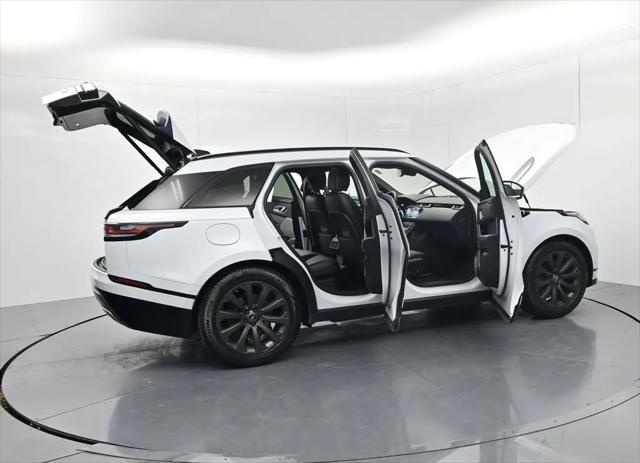 2019 Land Rover Range Rover Velar P340 R-Dynamic SE